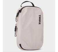 Small Packing Cube - White, White One Size