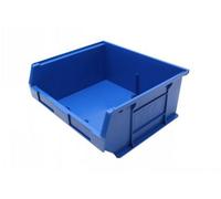Small Parts Picking Bin 25 Litre Pack Of 5 - Blue