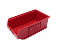 Small Parts Picking Bin 9 Litre Pack Of 10 - Red