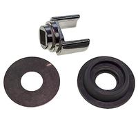 Small Parts Set Compatible With/Replacement Part for Kenwood KW715989 KHH30 Food Processor