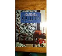 Small Patchwork Quilts: New Techniques for Classic Designs (Garnet Crafts: Patchwork S.)