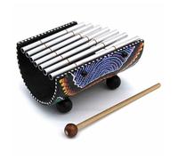 Small Penebel Gamalan Glockenspiel Xylophone - Fair Trade Handmade in Bali