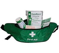 Small Personal Issue First Aid Kit - HSE Compliant (Bum Bag)