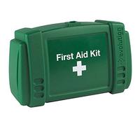 Small Personal Issue First Aid Kit - HSE Compliant (Hard Case)