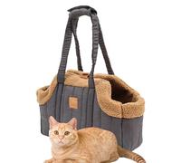 Small Pet Carrier Dog Travel Bag Cat Travel Tote Pet Carrying Case Lightweight Dog Bag Travel Bag For Dogs Pet Tote For Cats Travel Carrier For Pets Dog Walking Bag Pet Tote For Traveling