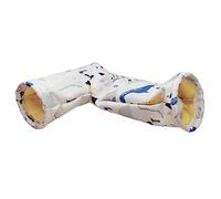 Small Pet Channels Hamster Bag Hidden Channel Pet Tunnels Hanging Tunnel
