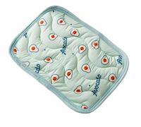 Small Pet Cooling Mat Washable Small Animals Sleeping Bed