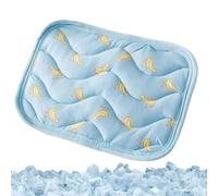 Small Pet Cooling Mat Washable Small Animals Sleeping Bed