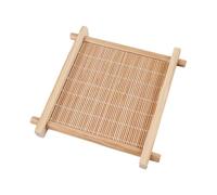 Small Pet Cooling Pad, Cool Hamster Mat,Heat Dissipation Small Pets Crisis Bed - Breathable Cage Cooling Mat for C
