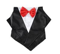 Small Pet Costume BowTie Pet Collar Adjustable Cats Collar Bowtie Dog Holiday Neckwear Birthday Party Cats Bandanas Necktie