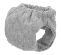 Small PET Diapers Reusable Polyester Washable for 10-16cm Waistline | Locks in Moisture, Comfortable Daily Wear, Suitable for Guinea Pigs and Female Hamsters at Home