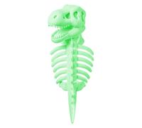 Small Pet Dinosaur Skeleton Costume | Tyrannosaurus Rex Skeleton Outfits