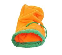 Small Pet Fast Drying Bag Escape-Proof Absorbent | Squirrel Absorbent Pouch for Squirrel Bearded Dragon Rabbit Chinchilla Livestock Puppy Kitten Small Pets Little Animals