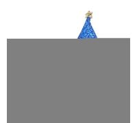 Small Pet Hats, Mini Hamster Hat | Hamster Hat for Party - Small Pet Hat with Adjustable Elastic Chin Strap for Party, Comp