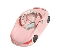 Small Pet Running Ball Car Shape Sirian Hamster Allergen Rat and Other Small Animals Hamster Allergen Mouse Hamster Safe Pet Exercise