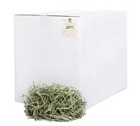 Small Pet Select 1st Cut Timothy Hay Pet Food for Rabbits, Guinea Pigs, and Other Small Animals, Easy to Store Box, 40 LB (18kg)