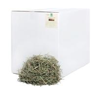 Small Pet Select 2nd Cutting Timothy Hay for Rabbit, Guinea Pig, Bunny, Chinchilla and Other Small Animals, Premium Natural Hay Grown in The US, Perfect Blend Pet Food, 40 LB (18kg)