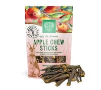 Small Pet Select Apple Chew Stick Treats - 80g