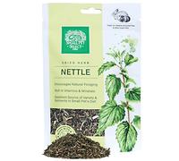 Small Pet Select Nettle for Rabbits, Guinea Pigs & Small Animals - Natural Forage Treat - Healthy Snacking & Digestion - 56g