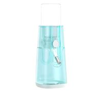 Small Pet Water Bottle - Auto Drinking Dispenser | 120ml Little Pet Automatic Drinking Bottle with Table Base, Auto Water Dispenser, Small Pet Hydration System for Small Animals
