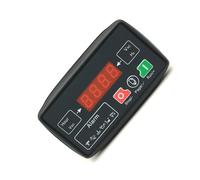 Small Petrol Generator Set Controller LED Display Board Automatic Start and Stop in Real Time Monitoring