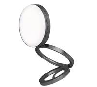Small Phone Light With 3 Lighting Types Pocket Sized Fill Light ABS For Enhances Selfie & Live Streaming Phone Accessory