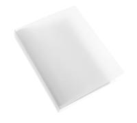 Small Photo Album with Pockets A6 40 Pages PP Waterproof Storage Binder