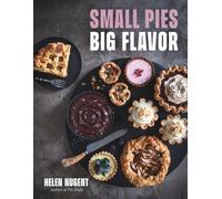 Small Pies, Big Flavor