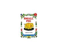 Small Pig (I Can Read Level 2)