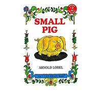 Small Pig (I Can Read Level 2)