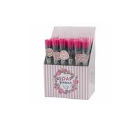 Small Pink Rose Soap Flower Elegant Bath Accessory Fragrance