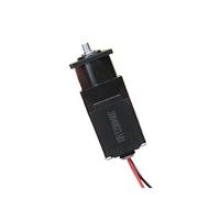 Small Planetary Gear electronic starter DC 1.5V 3V 5V 25-84RPM Slow Speed Gear electronic starter 3-stage Planetary Gear Reducer DIY Hobby Toy MQXFCZUX