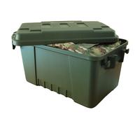 Plano Sportsman's Trunk Small 53 l - OD Green