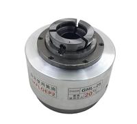 Small Pneumatic Collet, GHL-25 Hydraulic Chuck Automation Equipment Tooling Fixture