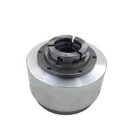 Small Pneumatic Collet GHL-25 Hydraulic Chuck Automation Equipment Tooling Fixture(GHL-25)