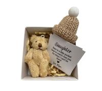 Small Pocket Bear Mini Plush Bears Little Pocket Bears With Inspirational Cards Daughter Z4f9 Party Gift