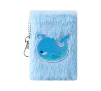 Small Pocket Notebook | Cute Diary with Cover - Mini Notepad, Pocket Diary - for Students Women Calendar Planning Home Office School College Travel Vacation