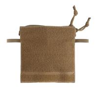 Small Pocket Organizers Admin Pouch Hook & Loop Pouches Organizers Zipper Closure Bag Vest Accessories Small Pocket Admin Pouch With Hook And Loop For Vest
