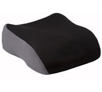 Small Polystyrene Booster Car Seat 3-12yrs Child Group 2+3 (15 - 36kgs) Boy/Girl