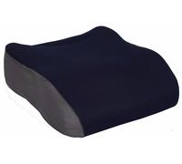 Small Polystyrene Booster Car Seat 3-12yrs Child Group 2+3 (15 - 36kgs) Boy/Girl