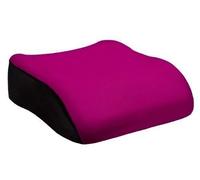 Small Polystyrene Booster Car Seat - Pink
