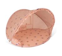 Small pop-up beach tent Cherry Pink one size