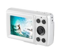 Small Portable Digital Video Camera, 2.4 Inch LCD Display Retro 1080P 16MP Outdoor Digital Camera