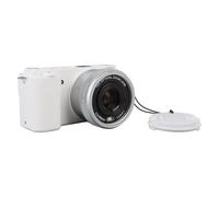 Small Portable Digital Video Camera, 4K Autofocus 64MP Compact Travel Video Camera with 12X Digital Zoom 3 Inch IPS Screen Anti Shake, Built in Fill Light, Time Lapse Function,