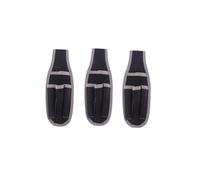 Small Portable Hip Tool Bags, Durable Oxford Waist Gadget Pouch, Electrician Hardware Tools Bag