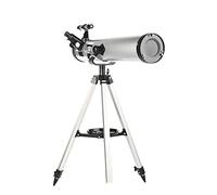Small Portable Monocular for Kids Beginners Adult,76mm Astronomical Refractor Small Portable Monocular with Adjustable Tripod,Portable Travel Small Portable Monocular Perfect