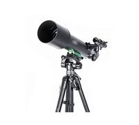 Small Portable Monocular Refractor Scope,70Mm Aperture and 500Mm Focal Length,Portable Travel Kids Beginners Small Portable Monoculars with Carry Bag,Adjustable Height Tripod