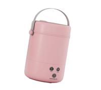 Small Portable Washing Machine 3.8L Capacity Folding Suitable For Small Clothes Portable Washing Machine