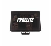 Small Portable Weekly Pill Box | Easy to Open 7 Day Premium Quality Tablet Box | Travel Pill Case with Snap Shut Lids Design |Tablet Organiser for Vitamins, Supplements & Medicine