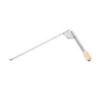 Small Pottery Painting Sprayer for Artists Stainless Steel Clay Tool